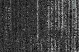 Ковровая плитка Interface Works Geometry 4278003 Charcoal фото  | FLOORDEALER